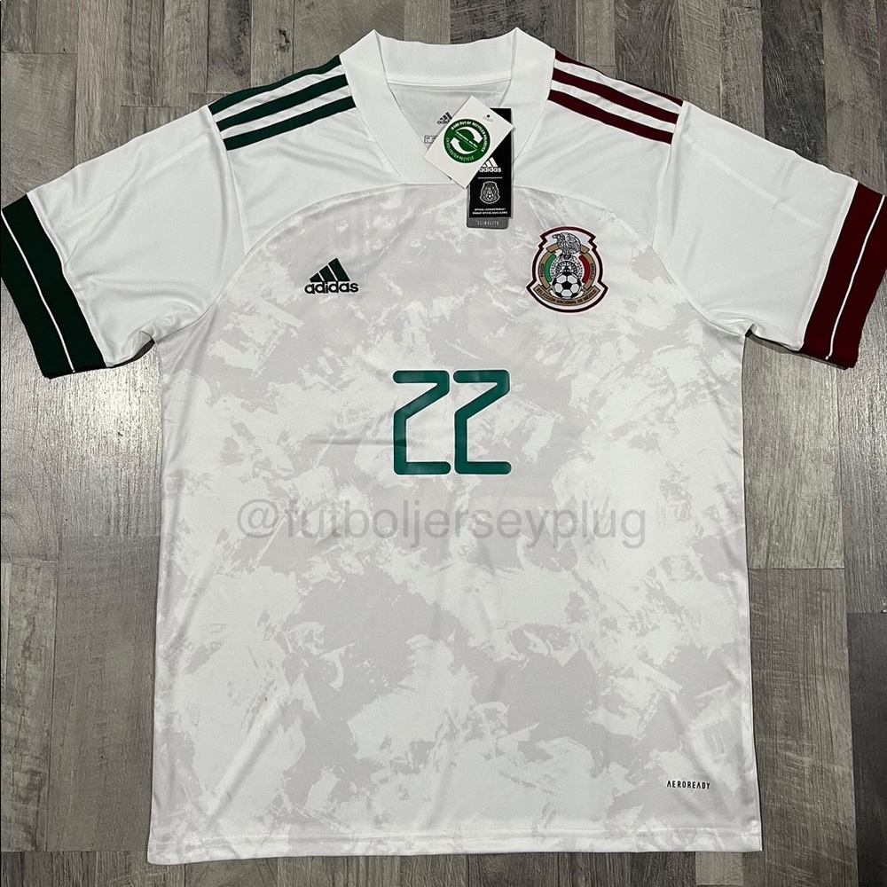 Mexico jersey